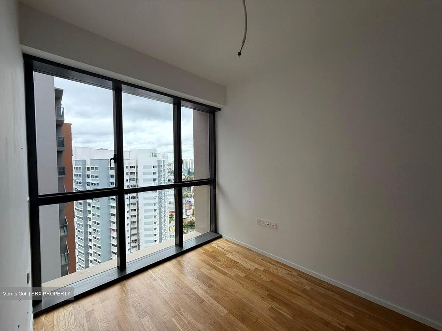 Amo Residence (D20), Apartment #514503731